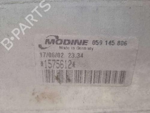 Intercooler SKODA SUPERB I (3U4) | BP11161108M30 - Image 4