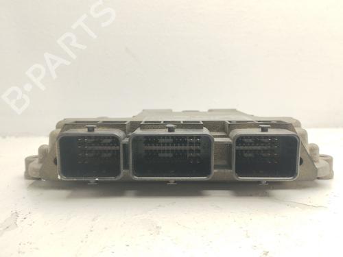 Engine control unit (ECU) CITROËN C3 Picasso (SH_) | BP31621204M57 - Image 4