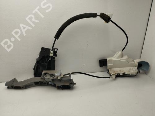 Used Front left lock PEUGEOT 3008 I MPV (0U_) [2009-2017]  23331089