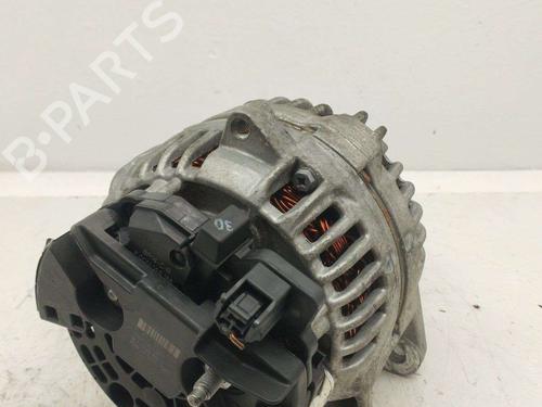 Alternator RENAULT MEGANE III Hatchback (BZ0/1_, B3_) | BP31642588M7 - Image 2