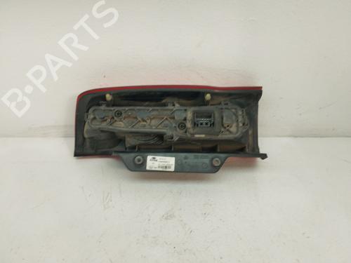 Left taillight CITROËN NEMO MPV 1.3 HDi 75 | BP40010117C34 - Image 4
