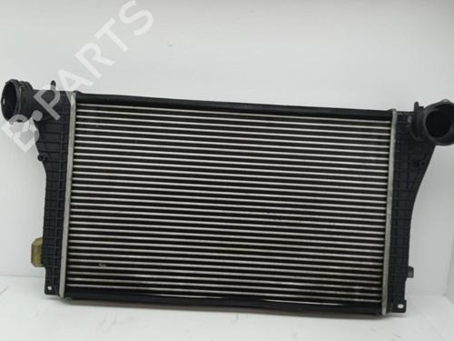 Used Intercooler SEAT LEON (1M1) [1999-2006]  31614970