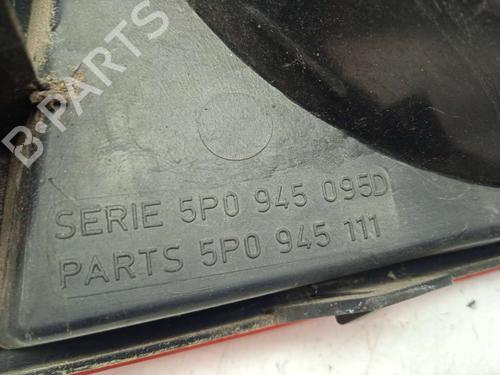 Left taillight SEAT ALTEA (5P1) | BP13641860C34