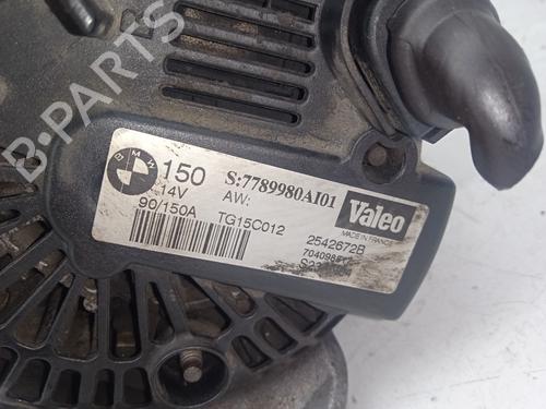 Alternator BMW 3 (E46) 320 d | BP24201396M7 
