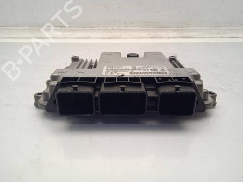 Used Engine control unit (ECU) Engine control unit (ECU) CITROËN C5 II (RC_) 1.6 HDi (RC8HZB) (109 hp) 11158013 11158013