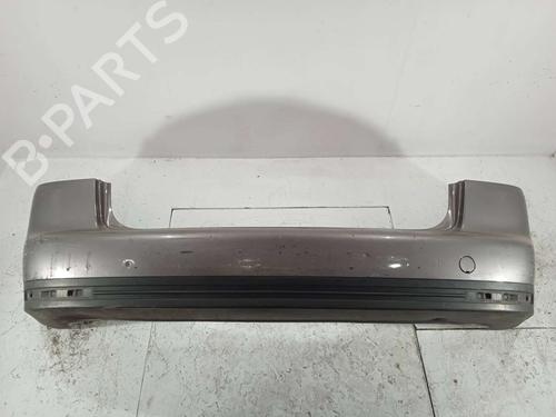 Used Rear bumper VW TOURAN (1T1, 1T2) 2.0 TDI 16V (140 hp) 4336659