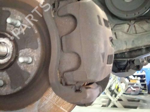 Used Right front brake caliper Right front brake caliper 31619435 31619435
