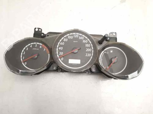 Used Instrument cluster HONDA JAZZ II (GD_, GE3, GE2) 1.2 i-DSI (GD5, GE2) (78 hp) 4337188