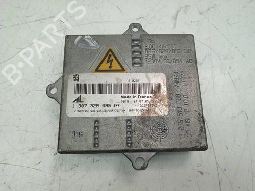 Used Lights ECU Lights ECU PEUGEOT 407 (6D_) 2.0 HDi 135 (6DRHRH, 6DRHRE, 6DRHRG, 6DRHRJ) (136 hp) 12603425 12603425