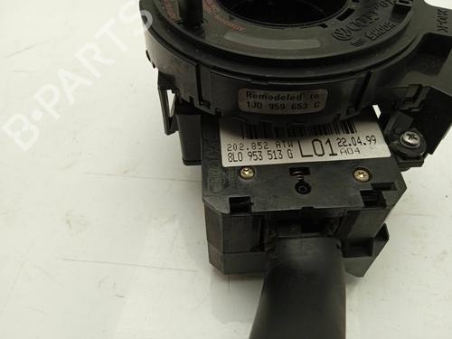 Headlight switch VW PASSAT B5 (3B2) 1.9 TDI | BP4297605I24 - Image 2