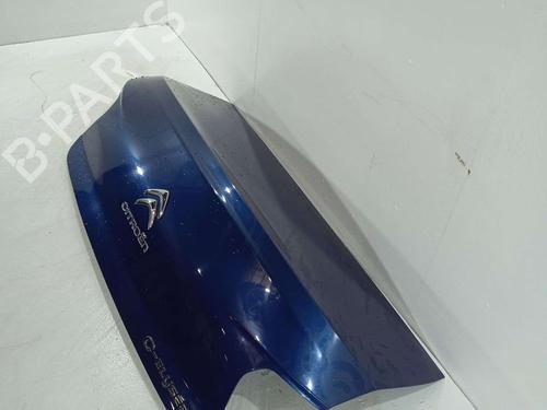 Tailgate CITROËN C-ELYSEE (DD_) 1.5 BlueHDi 100 | BP32220242C6 - Image 3