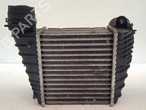 Used Intercooler Intercooler SEAT TOLEDO II (1M2) 1.9 TDI (110 hp) 4345692 4345692
