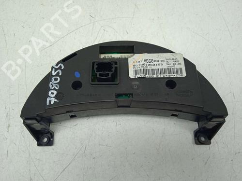 Display monitor PEUGEOT 807 (EB_) | BP11648071C48 - Image 2