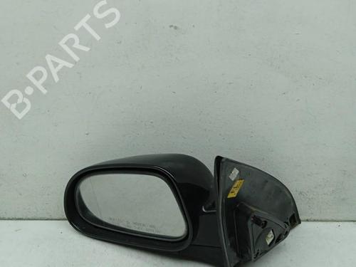 Retrovisor esquerdo DAEWOO LACETTI Hatchback (KLAN) 1.6 (109 hp) 4324518