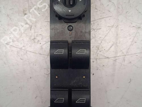 Used Left front window switch FORD FOCUS C-MAX (DM2) 2.0 TDCi (136 hp) 11160128