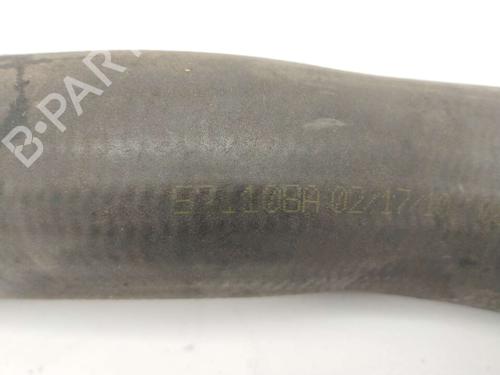 Pipe BMW 5 (F10) 520 d | BP17054832M125
