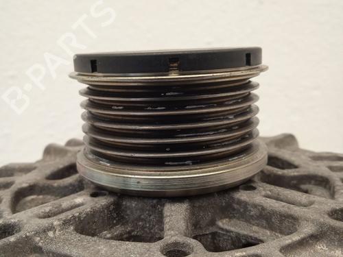 Alternator CITROËN C3 II (SC_) 1.6 HDi 90 | BP34719560M7 - Image 4