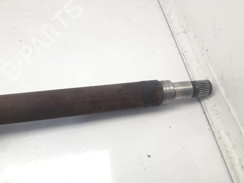 Right front driveshaft FORD FOCUS II (DA_, HCP, DP) 2.0 TDCi | BP31614256M39 - Image 3