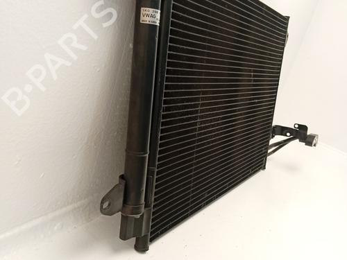 AC radiator SEAT LEON (1P1) 1.4 TSI | BP39074644M32 - Image 2