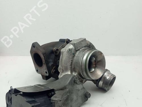 Used Turbocharger/Supercharger BMW 1 (E87) 120 d (177 hp) 31617447