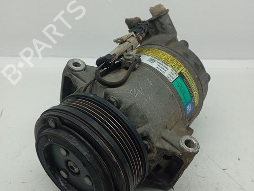 AC compressor OPEL ASTRA H (A04) | BP31618134M34