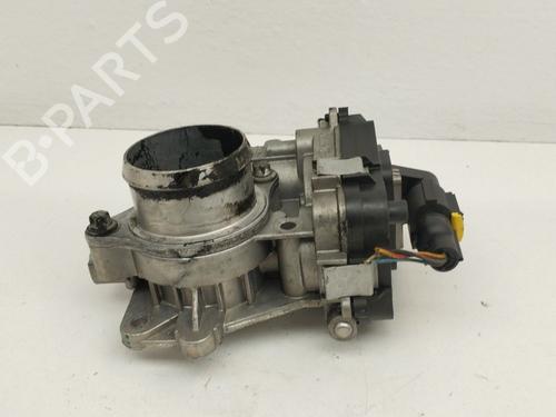 Used Throttle body Throttle body 39208147 39208147