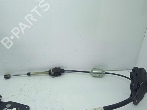 Gear lever RENAULT ZOE (BFM_) ZOE | BP32238309M90 - Image 3