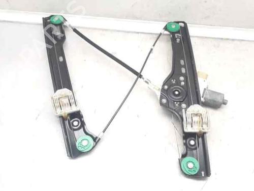 Front right window mechanism BMW 3 (E90) 320 d | BP11148420C23 - Image 3
