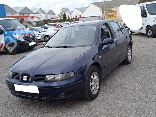 Used Parts SEAT TOLEDO II (1M2)  1.9 TDI  1181192