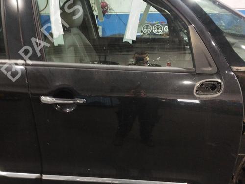 Used Right front door CITROËN C3 Picasso (SH_) [2008-2026]  31621633