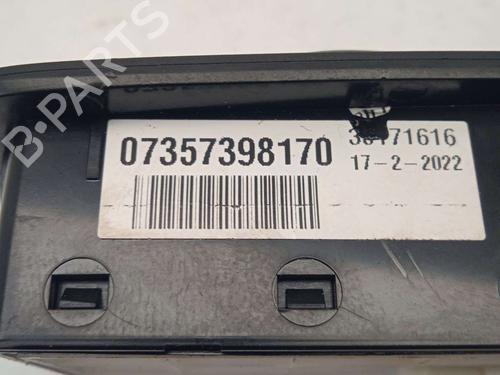 Left front window switch FIAT DUCATO Platform/Chassis (250_) 160 Multijet 2,2 D | BP34540903I27  - Image 5