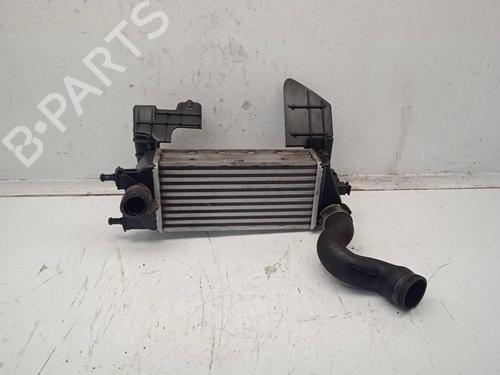 Intercooler LANCIA YPSILON (312_) 1.2 Bi-fuel (312.YXA1A) (69 hp) 11166246