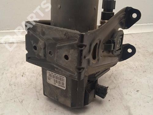 Used ABS pump ABS pump SMART CITY-COUPE (450) 0.7 (450.352, 450.353) (61 hp) 11159134 11159134
