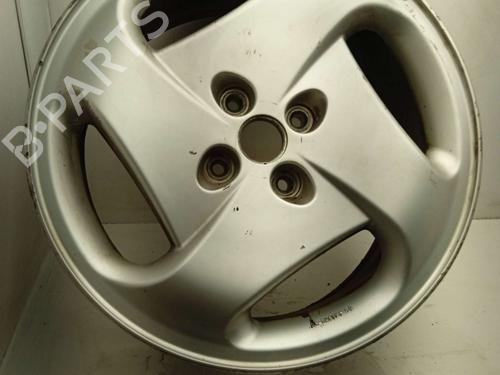 Fælk Fælk FIAT COUPE (175_) [1993-2000] 11162777 11162777