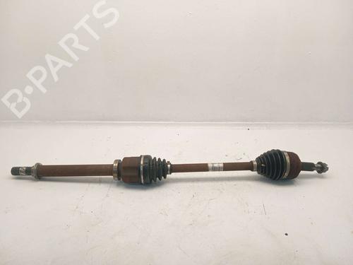Used Right front driveshaft RENAULT MEGANE III Coupe (DZ0/1_) [2008-2016]  31620471