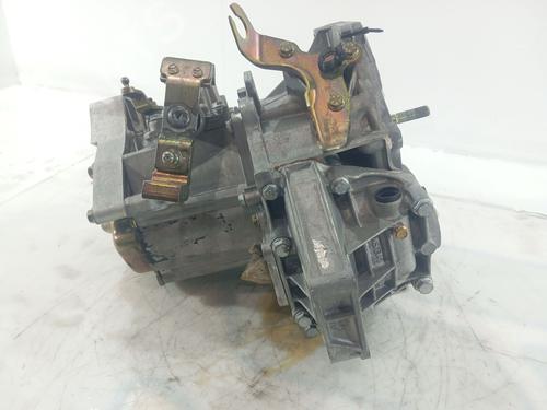 Gearbox FIAT PANDA (169_) 1.2 (169.AXB11, 169.AXB1A) | BP31618856M3 