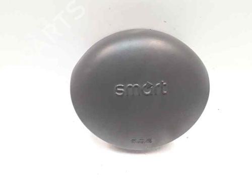 Used Driver airbag Driver airbag SMART FORTWO Cabrio (450) [2004-2007] 4368576 4368576