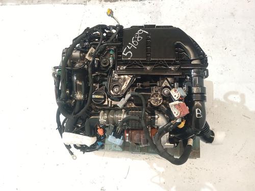 Engine CITROËN C3 II (SC_) 1.6 HDi 90 | BP34735118M1 - Image 4