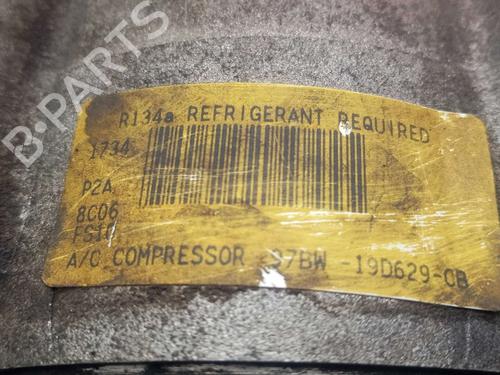 AC compressor FORD MONDEO II (BAP) 1.8 TD | BP11154919M34 