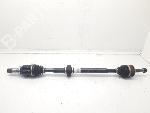 Used Right front driveshaft Right front driveshaft TOYOTA AURIS (_E18_) [2012-2018] 11150731 11150731