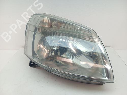 Used Right headlight Right headlight 36917099 36917099