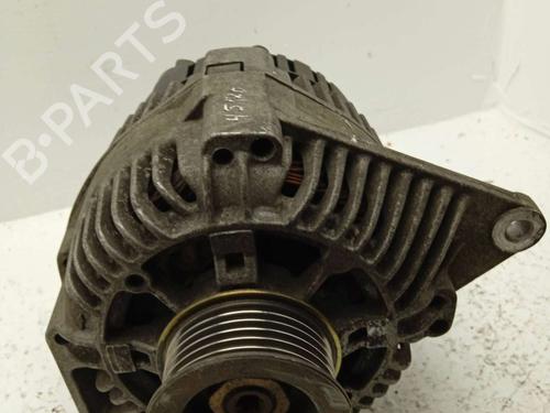 Used Alternator RENAULT LAGUNA I (B56_, 556_) [1993-2002]  4344065