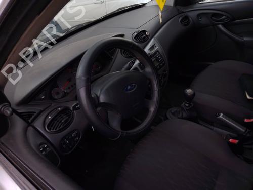 Starter FORD FOCUS I (DAW, DBW) 1.8 TDCi | BP11807424M8 