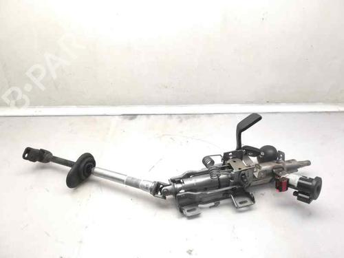 Used Steering column RENAULT TWINGO III (BCM_, BCA_) 0.9 TCe 90 (BCM9, BCM2) (90 hp) 4623631