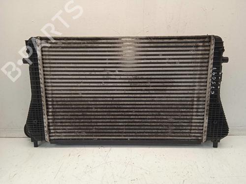 Intercooler VW GOLF V (1K1) 1.9 TDI | BP4354284M30