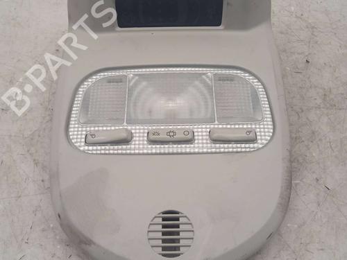 Used Interior roof light PEUGEOT 5008 (0U_, 0E_) [2009-2017]  11161233