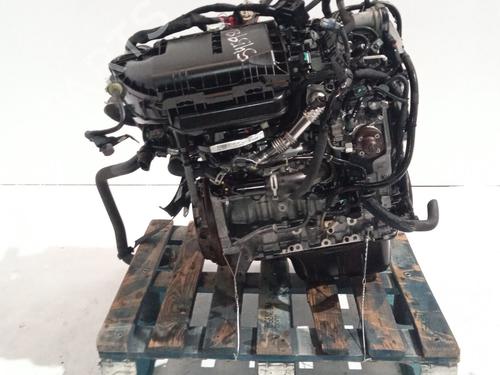 Motor PEUGEOT 208 I (CA_, CC_) [2012-2021]  31804848