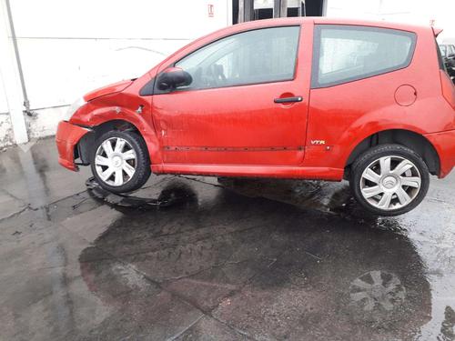 Used Parts CITROËN C2 (JM_) 1.4 HDi (68 hp) 4425849