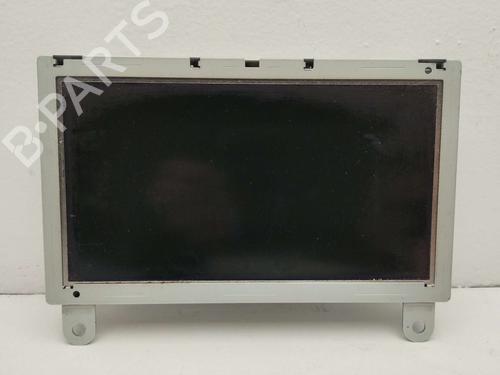 Used Display monitor OPEL INSIGNIA A Sports Tourer (G09) 2.0 CDTI (35) (160 hp) 23246198