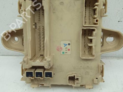 Electronic module LEXUS RX (_U3_)  | BP4369296M83  - Image 5